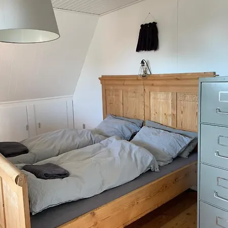 Selvbetjent Lejlighed I Centrum Ved Aen Apartment *